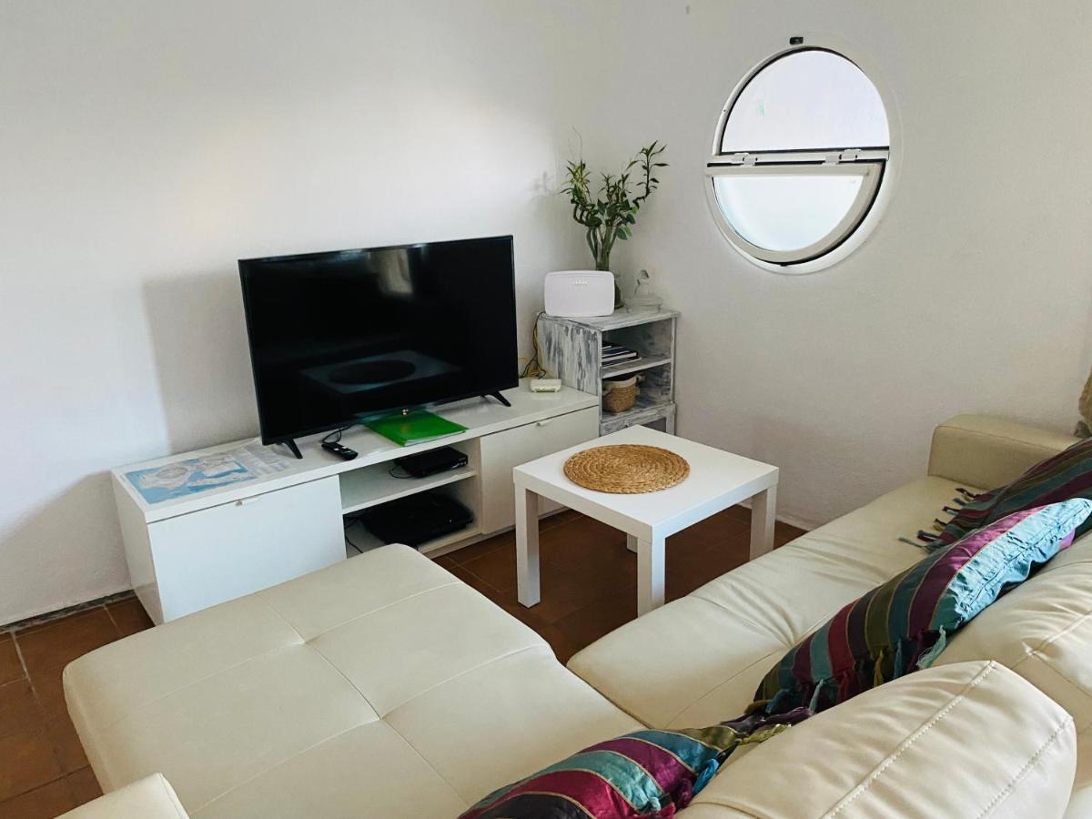 Atico Cadiz Suite Eksteriør billede