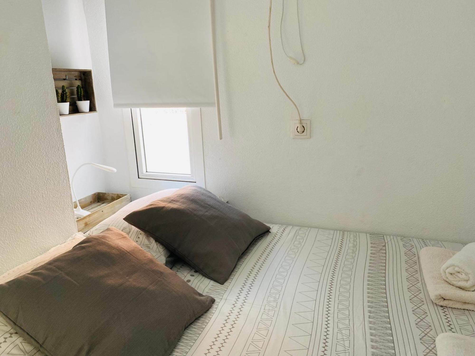 Atico Cadiz Suite Eksteriør billede